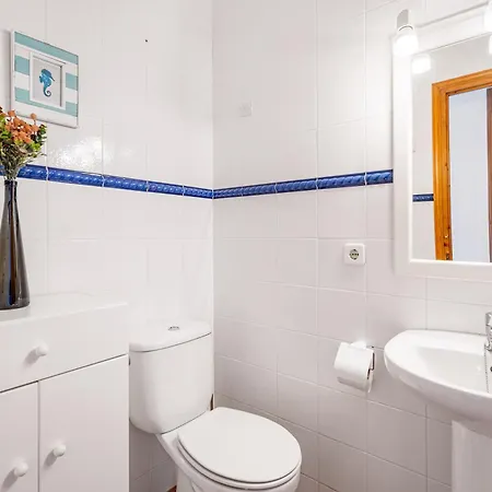 Apartment Con Vistas Al Mar *