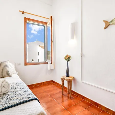 Con Vistas Al Mar Arenal d'en Castell