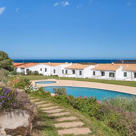 Apartment Con Vistas Al Mar Arenal d'en Castell