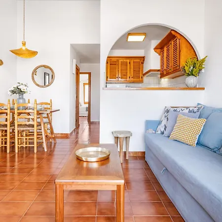 Con Vistas Al Mar Arenal d'en Castell