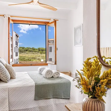 Con Vistas Al Mar Apartment *