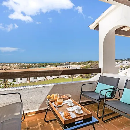 Con Vistas Al Mar Apartment *