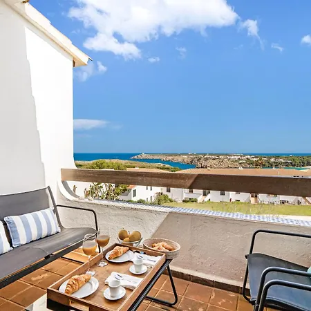 Con Vistas Al Mar Apartment