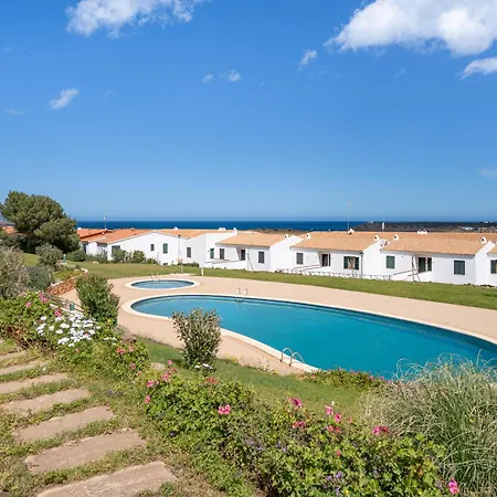Apartment Con Vistas Al Mar *