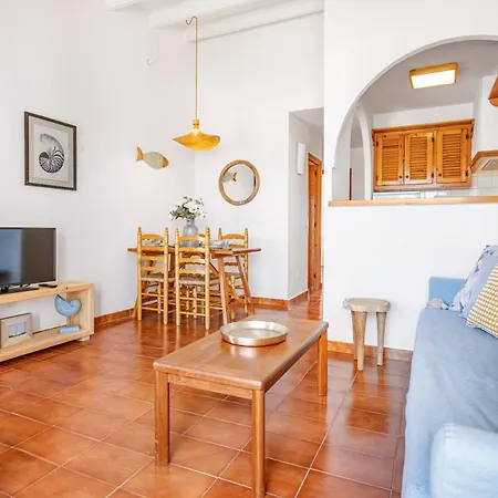 Apartment Con Vistas Al Mar Arenal d'en Castell