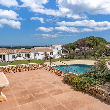 Apartment Con Vistas Al Mar