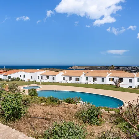 Con Vistas Al Mar Apartment Arenal d'en Castell